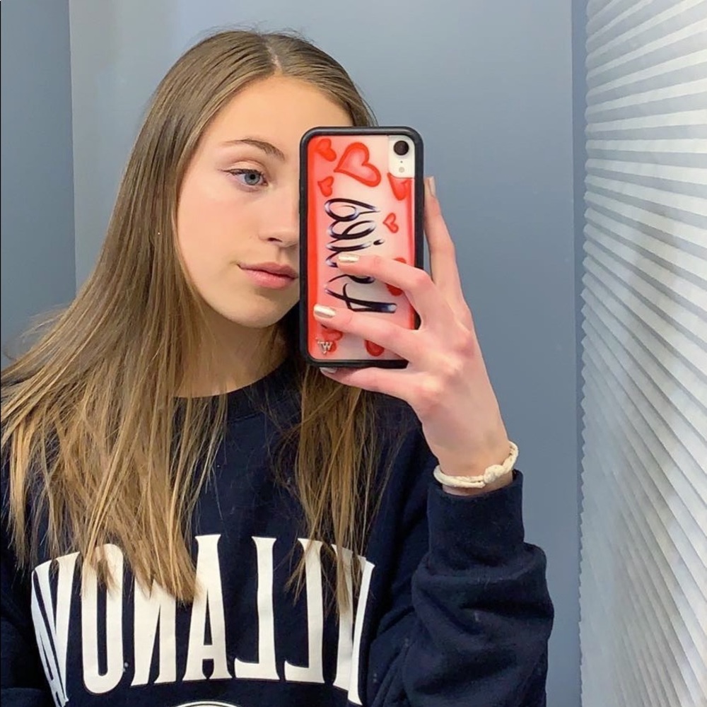 Meet your Posher, Elle